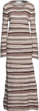 Chlo&eacute; DRESSES - Maxi dresses sur YOOX.COM