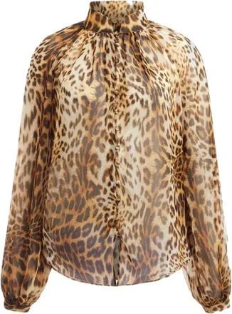 Marciano Mujer, Blusas y Camisas, Marr&oacute;n, Talla: S