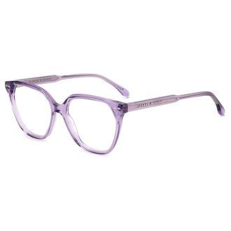 Isabel Marant Lila Brilmonturen IM 0114 Zonnebril - unisex - Brillen - Paars - 53 MM - Accessoires