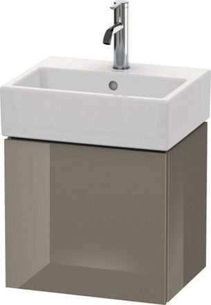 Duravit Duravit - L-cube Mueble De Pared 43,4x34,1 Cm, 1 Puerta, Con
