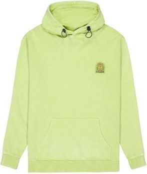 Picture Picturide Hoodie Hoodie f&uuml;r Herren | gr&uuml;n