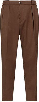 Bro-Ship BOTTOMWEAR - Pantaloni su YOOX.COM