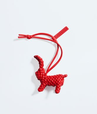 Bottega Veneta Charm Rabbit - Bottega Veneta