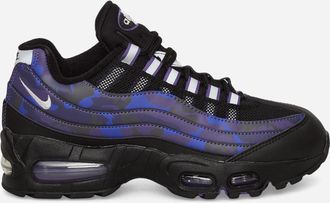 Nike Air Max 95 Sneakers Court Purple / Wild Grape