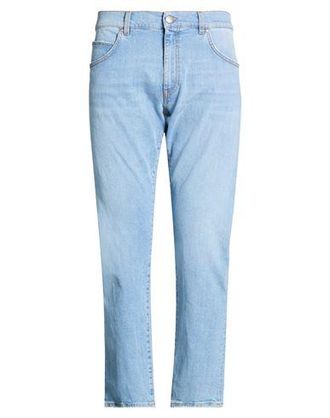 Memory's LTD HOSEN & R&Ouml;CKE - Jeanshosen auf YOOX.COM