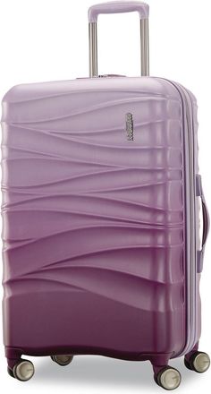 American Tourister CASE,HARDSIDE,26.75,PUR