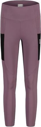 Maloja SelimitsaM. Leggings f&uuml;r Damen | lila
