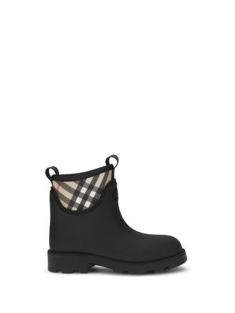 Burberry Boots