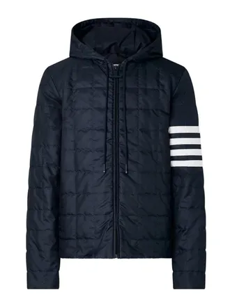 Thom Browne Short Down Jacket