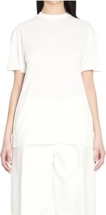Jacquemus Donna, Top, Bianco, XS, new