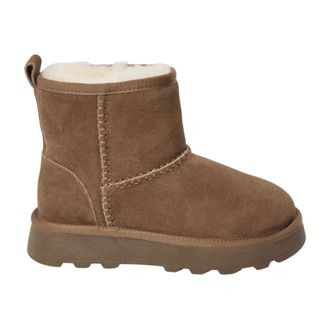 Sofie Schnoor 7135 Boot - Dames - Schoenen - Bruin - Maat: 39 EU