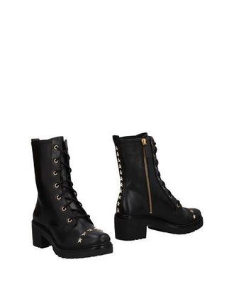 Michael Kors CALZATURE - Stivaletti su YOOX.COM