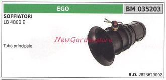 EGO Tubo Principal Del Soplador Lb 4800e Ego 035203