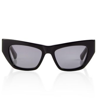 Bottega Veneta Cat-eye sunglasses