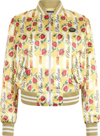 Philipp Plein Bomberjack