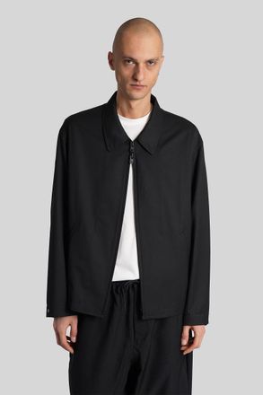 Yohji Yamamoto Casual Jacket