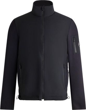 Fusalp Rex jacket - men - Polyamide/Polyurethane/Elastane/Polyester/Polyamide - 3XL - Black