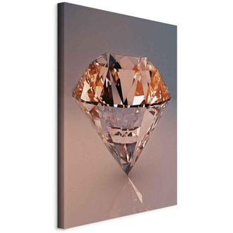 OEM Imagen - Diamante Caro (1 Pieza) Vertical