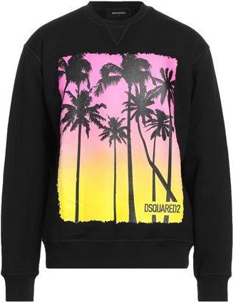 Dsquared2 TOPWEAR - Sweatshirts sur YOOX.COM