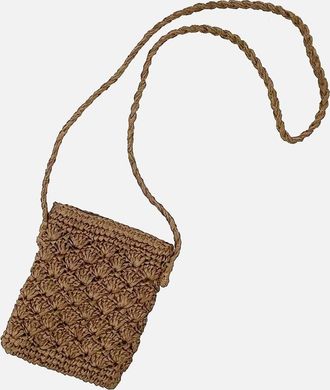 Nooki Design Womens Dotty Phone Case Chocolate Mix - Brown - Size: ONE