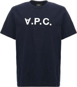 A.P.C. Vpc T Shirt