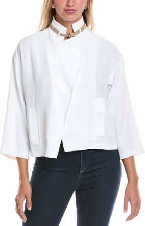Joseph Ribkoff Belted Top