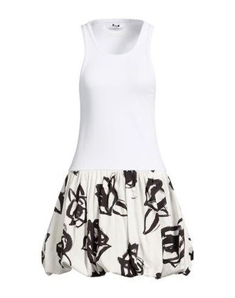 Msgm VESTITI - Vestiti corti su YOOX.COM