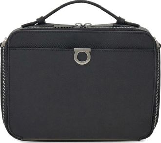 Ferragamo Donna, Borse, Nero, Taglia unica, new