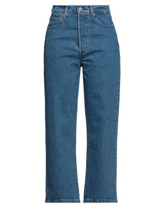 Levi's PARTES DE ABAJO - Pantalones vaqueros en YOOX.COM