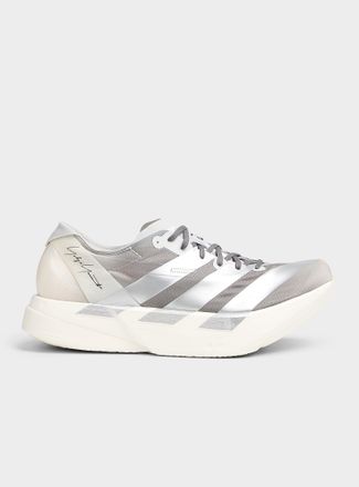 Yohji Yamamoto Mens Adios Pro 4 sneakers Men