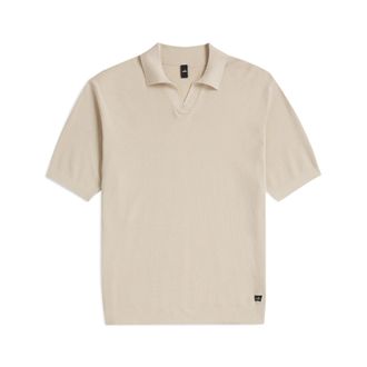 Wahts Mens Knitwear, TargetGroup:Men Light Sand / XXL