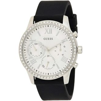 Guess Trend W1135L5 - Heren - Accessoires - Zwart - Maat: ONE Size
