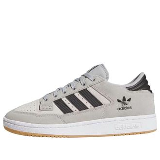 adidas Centennial 85 Low ADV Grey Two Core Black JQ5355