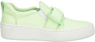 Sergio Rossi CALZATURE - Sneakers su YOOX.COM
