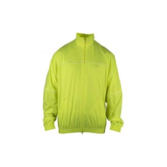 Balenciaga Hombre, Chaquetas, Amarillo, Talla: S