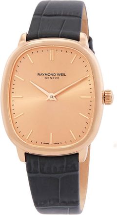 Raymond Weil Toccata Quartz Mens Watch 2280-PC5-80001