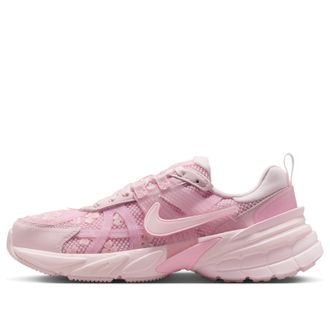 Nike (WMNS) Nike V2K Run Pink Foam Arctic Pink HJ5269-600
