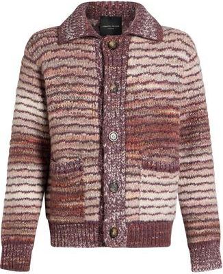 Roberto Collina MAGLIERIA - Cardigan su YOOX.COM