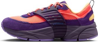 Nike Jordan Mens Jordan Trunner O/S SP Shoes in Orange | IQ5649-800