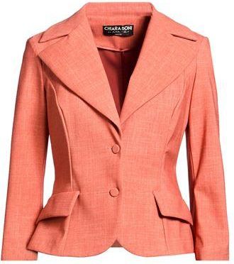 La Petite Robe Di Chiara Boni ANZ&Uuml;GE und CO-ORDS - Blazers auf YOOX.COM