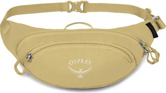 Osprey Mini Daylite Water Repellent Belt Bag in Wander Yellow at Nordstrom