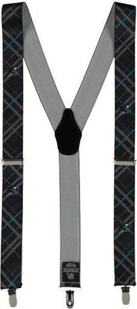 Eagles Wings Mens Black San Jose Sharks Suspenders at Nordstrom