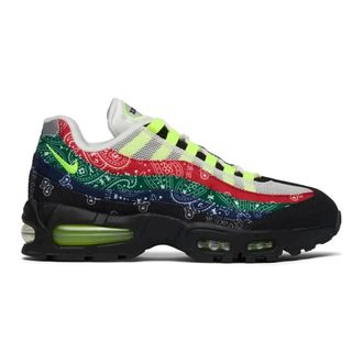 Nike Running Shoes, female, Multicolor, Size: 10 1/2 US Air Max 95 SP