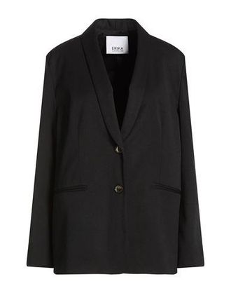 Erika Cavallini Semi Couture SUITS and CO-ORDS - Blazers on YOOX.COM