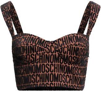Moschino TOPWEAR - Top su YOOX.COM