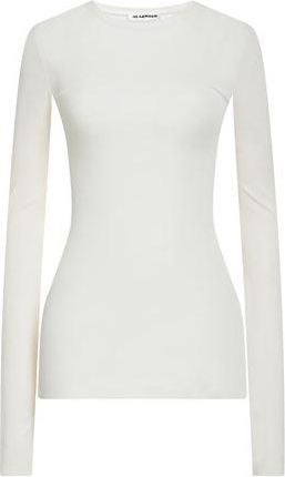 Jil Sander TOPWEAR - Tops on YOOX.COM