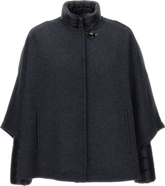 Fay Fay Womens Jackets