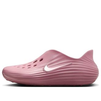 Nike (WMNS) Nike ReactX Rejuven8 Sandals Elemental Pink HV5062-600