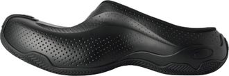 Balenciaga Basketball Mule Sneaker Black 841877WBSKT1000