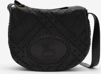Burberry Tavistock Crossbody Bag